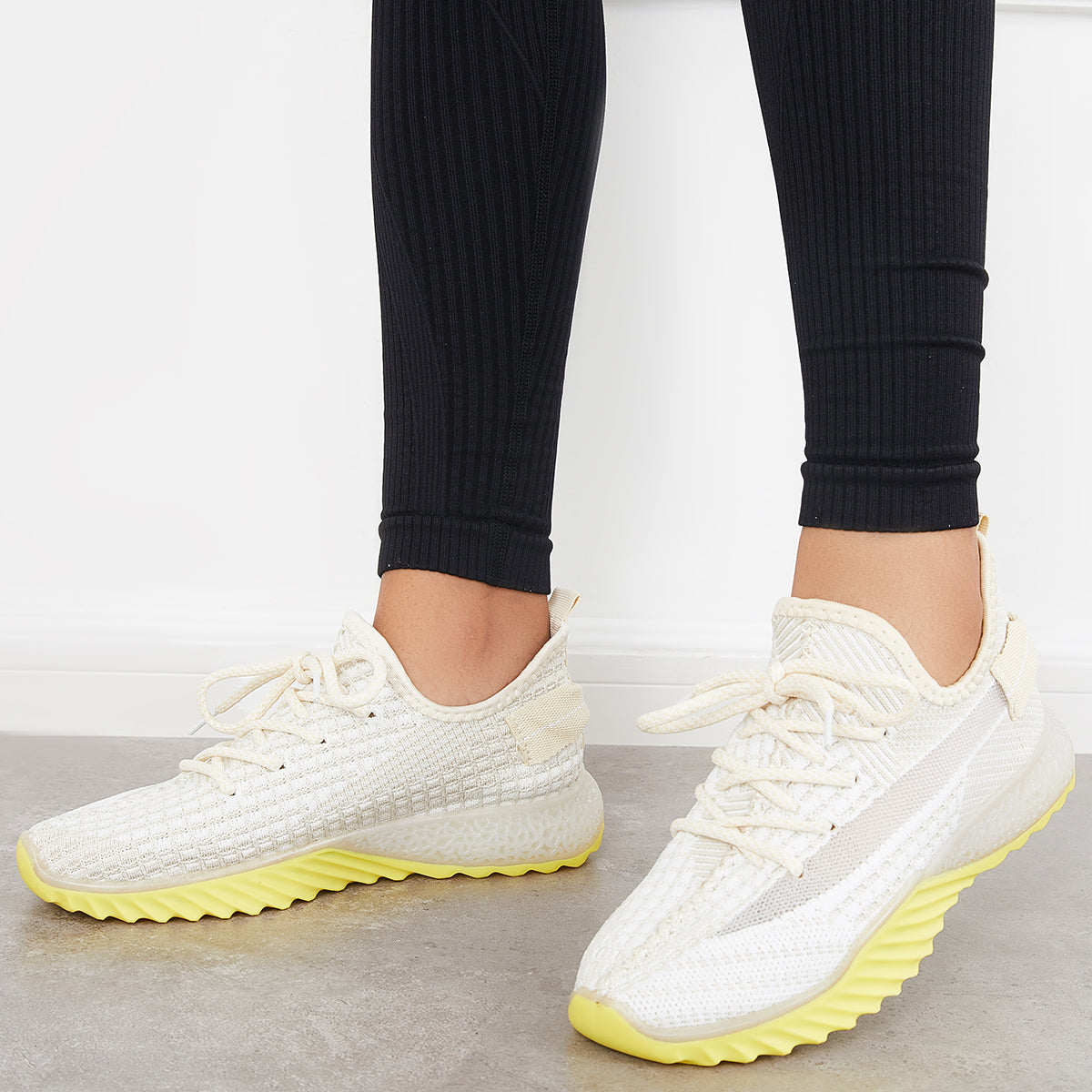 Vintage Inspired Orthopedic Sneakers