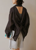 Elegantly Styled Blouse for Everyday Wear