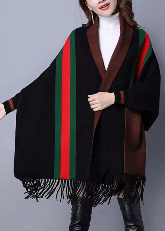 Beautifully Balanced Cardigan with Timeless Character