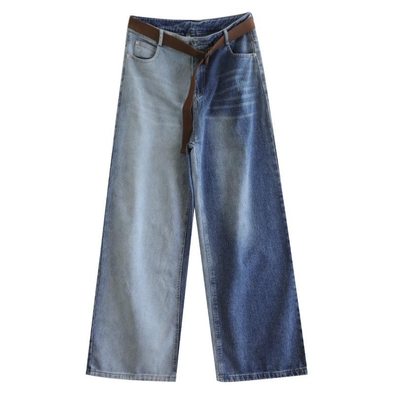 Well Tailored Pants with a Graceful Silhouette