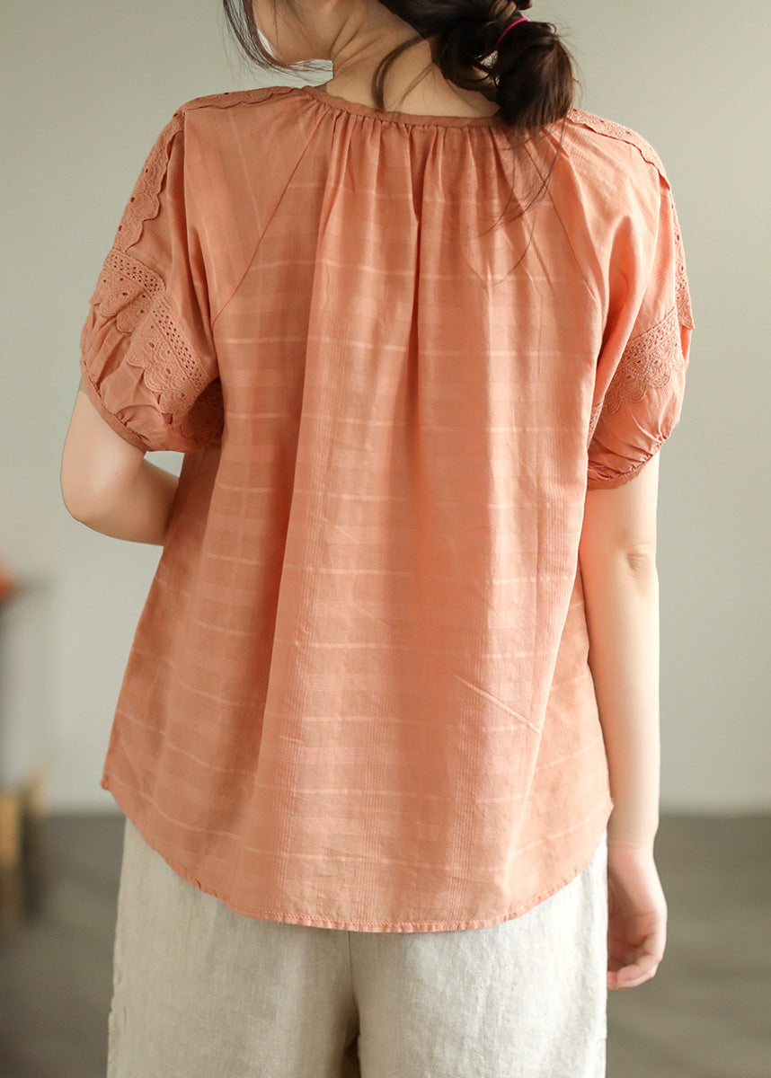Classic Vintage & Enduringly Stylish Top