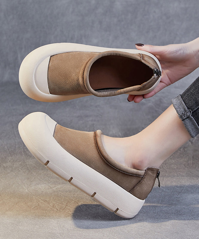 Beautifully Crafted Orthopedic Shoes