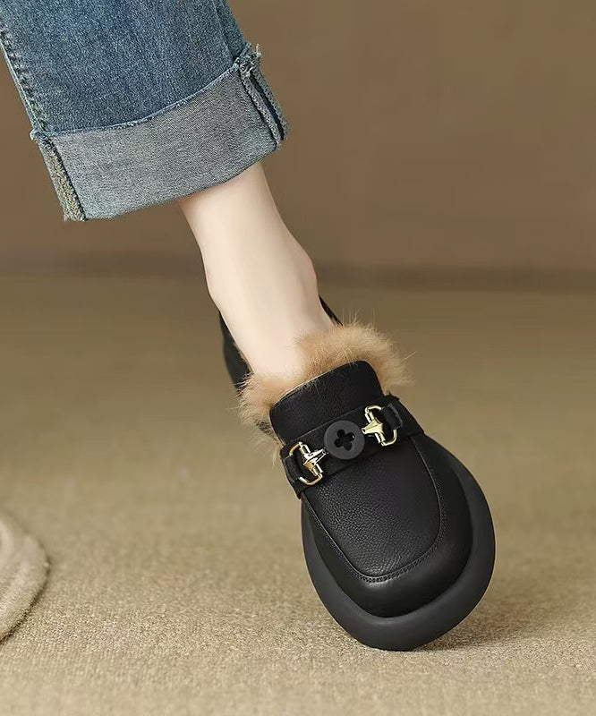 Comfortable Orthopedic Loafers for Daily Wear