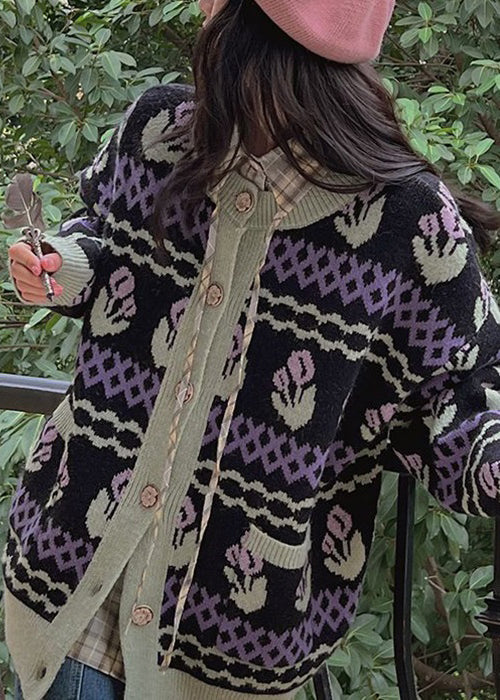 Elegantly Styled Coat for Everyday Wear