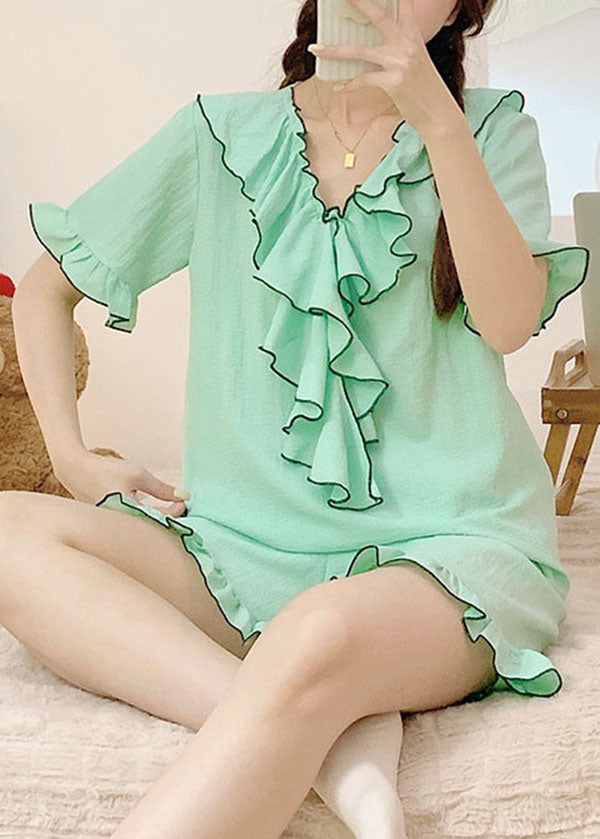 Vintage Inspired Garment with a Contemporary Edge