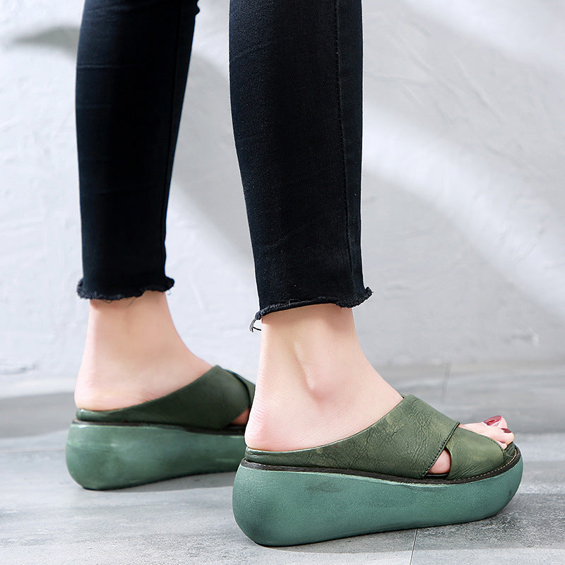 Stylish Orthopedic Slippers for Any Occasion
