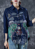 Polished Shirt with an Effortless Classic Look