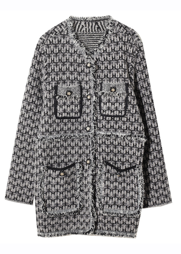 Beautifully Balanced Coat with Timeless Character