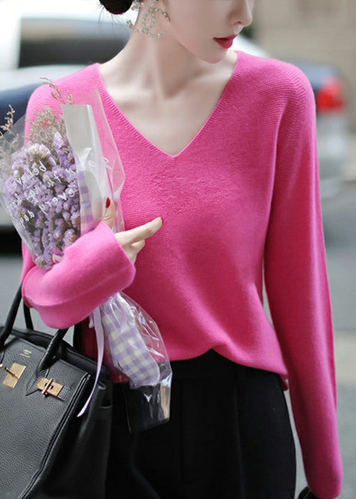 Polished Top with an Effortless Classic Look