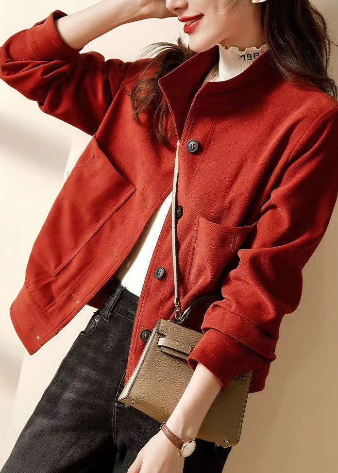 Effortlessly Elegant Coat with a Timeless Design