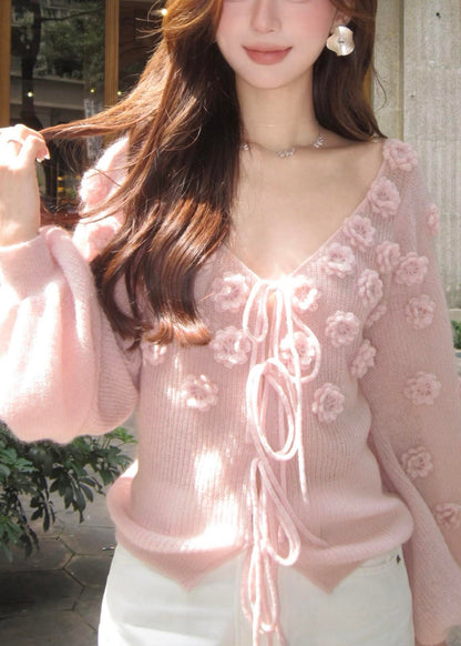 Elegantly Styled Sweater for Everyday Wear