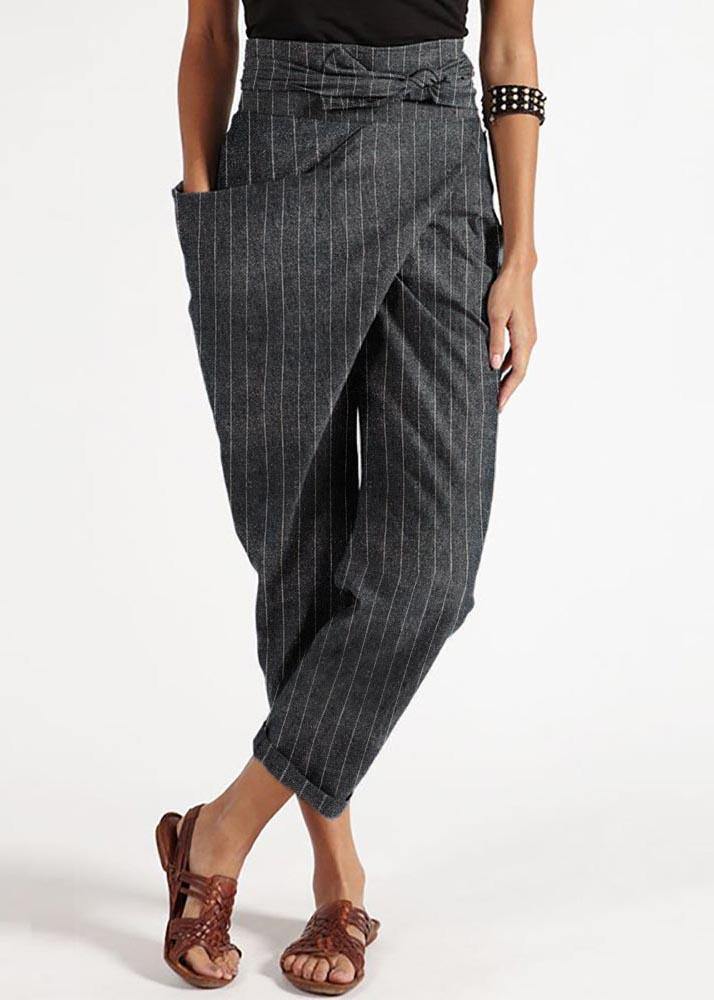 Beautifully Balanced Pants with Timeless Character