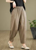 Beautifully Finished Pants in a Timeless Design