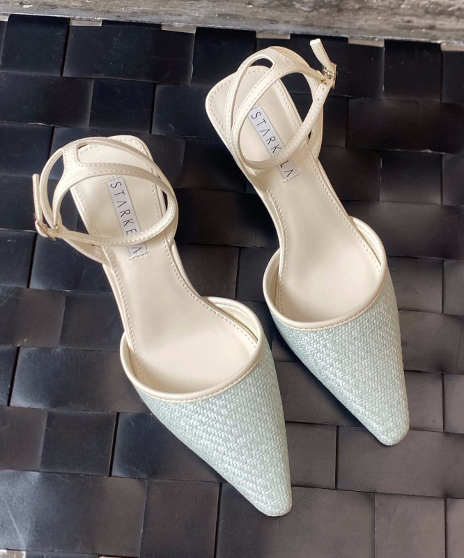 Graceful Orthopedic Sandals for Modern Look