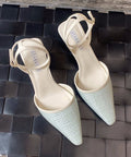 Graceful Orthopedic Sandals for Modern Look