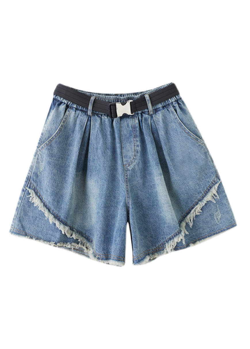 Beautifully Balanced Garment with Timeless Character