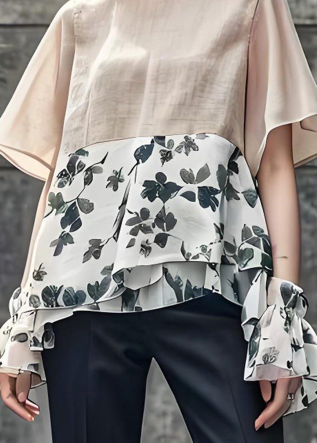 Elegantly Styled Top for Everyday Wear