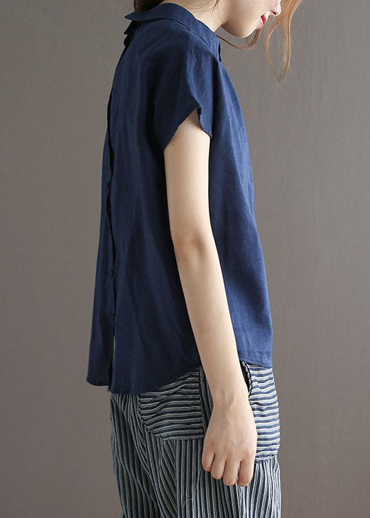 Polished Top with an Effortless Classic Look