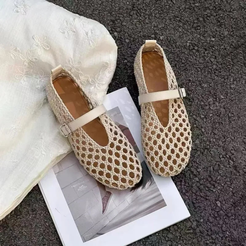 Elegant Orthopedic Sandals for Every Step