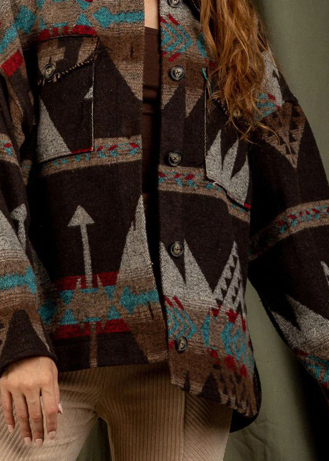 Beautifully Balanced Jacket with Timeless Character