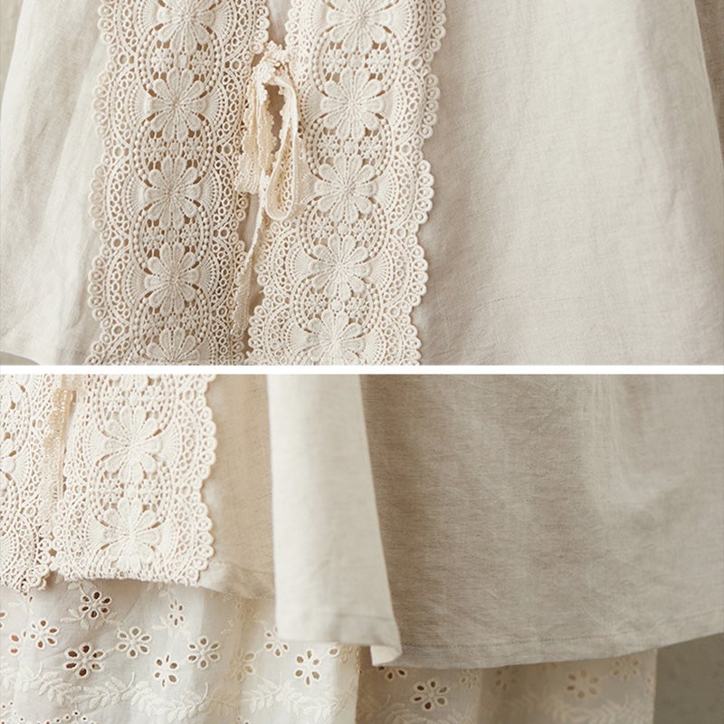 Beautifully Crafted Garment in a Classic Style