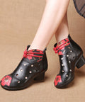 Beautifully Crafted Orthopedic Boots