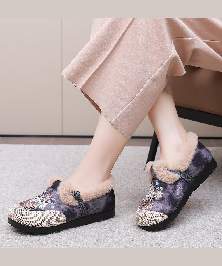 Beautifully Crafted Orthopedic Shoes