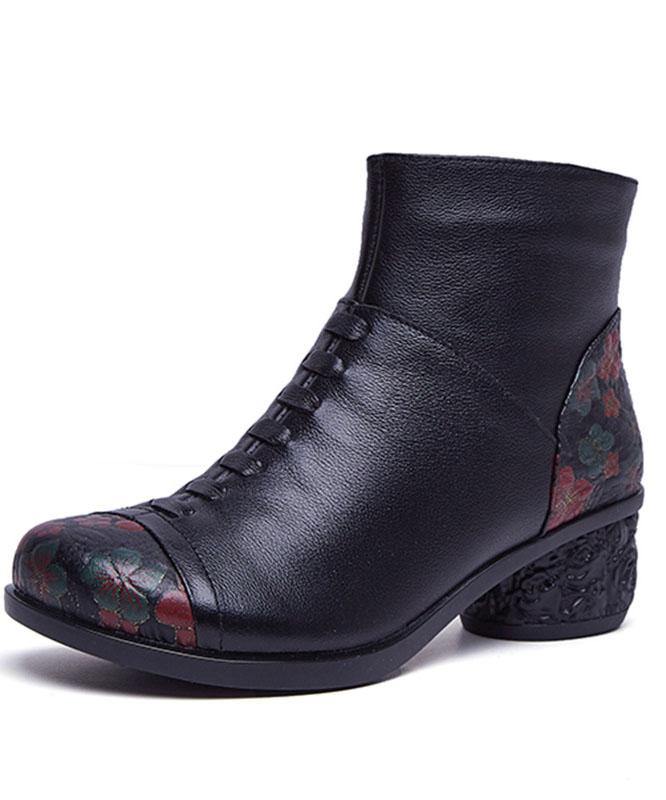 Stylish Orthopedic Boots for Any Occasion