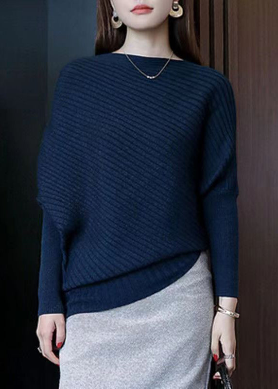 Gracefully Styled Sweater for Any Occasion