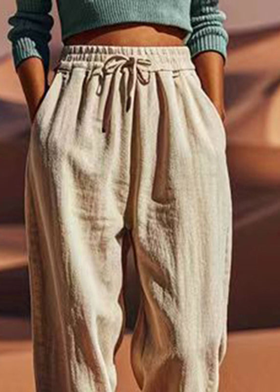 Beautifully Crafted Pants in a Classic Style