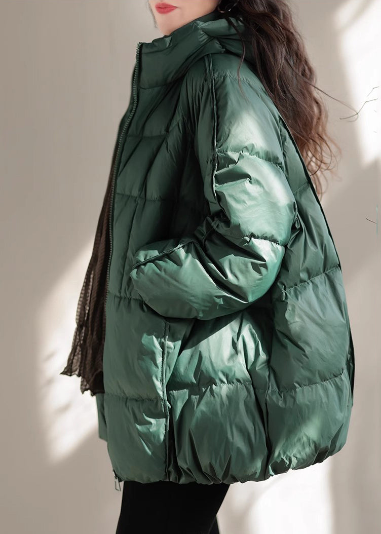 Gracefully Styled Jacket for Any Occasion