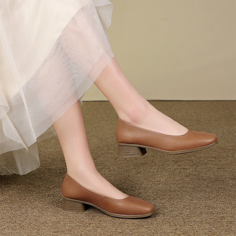 Comfortable Orthopedic Shoes for Daily Wear