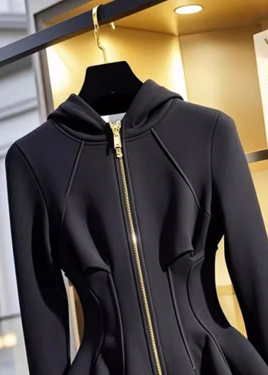Beautifully Balanced Coat with Timeless Character