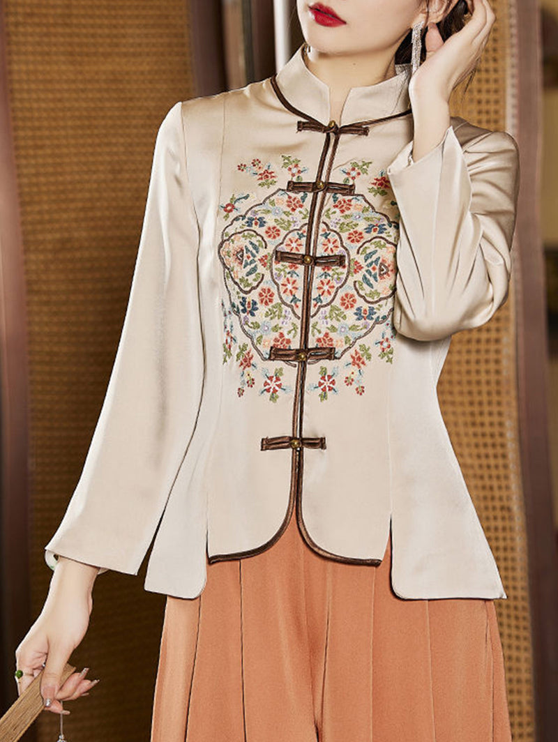 Elegantly Styled Top for Everyday Wear