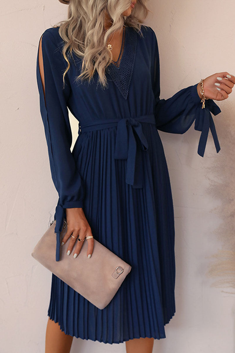 Tibetan Blue