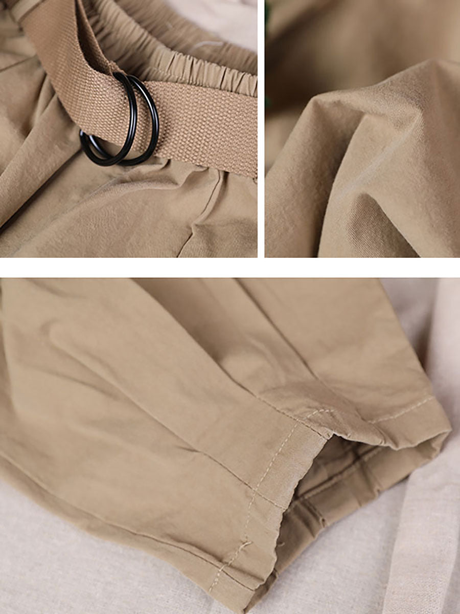 Beautifully Finished Pants in a Timeless Design