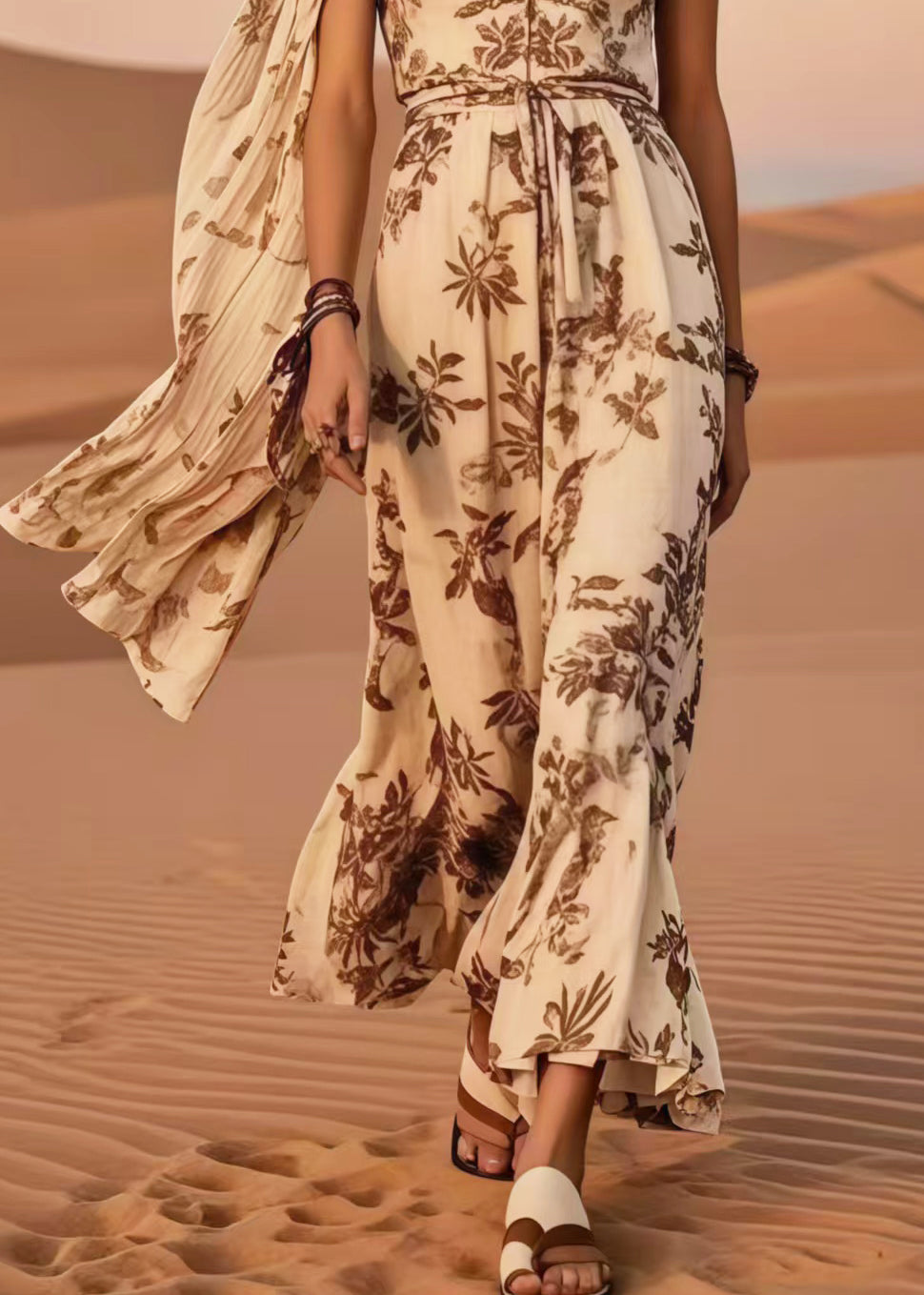 Classic Vintage & Enduringly Stylish Dress