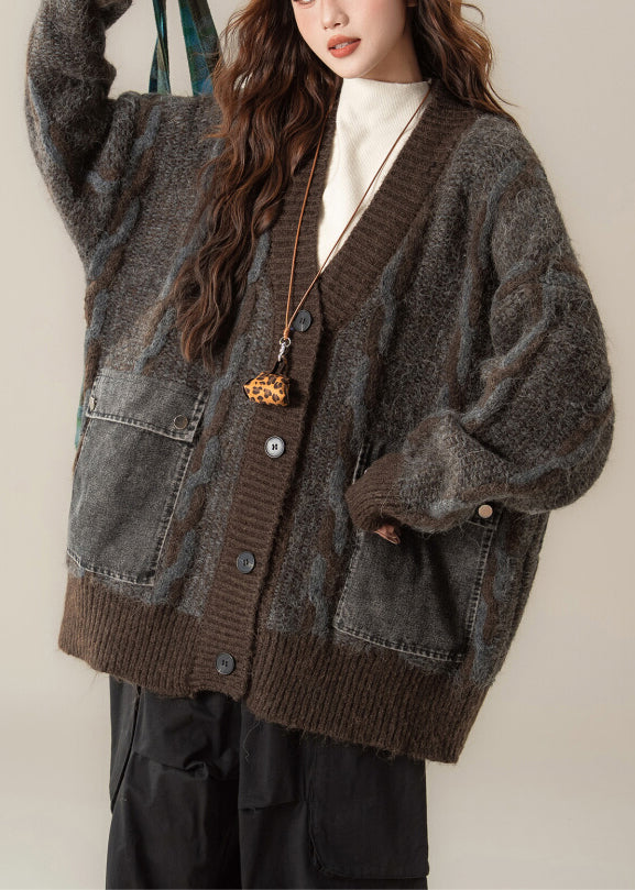 Beautifully Crafted Coat in a Classic Style