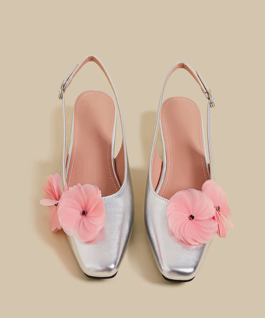 Graceful Orthopedic Sandals for Modern Look