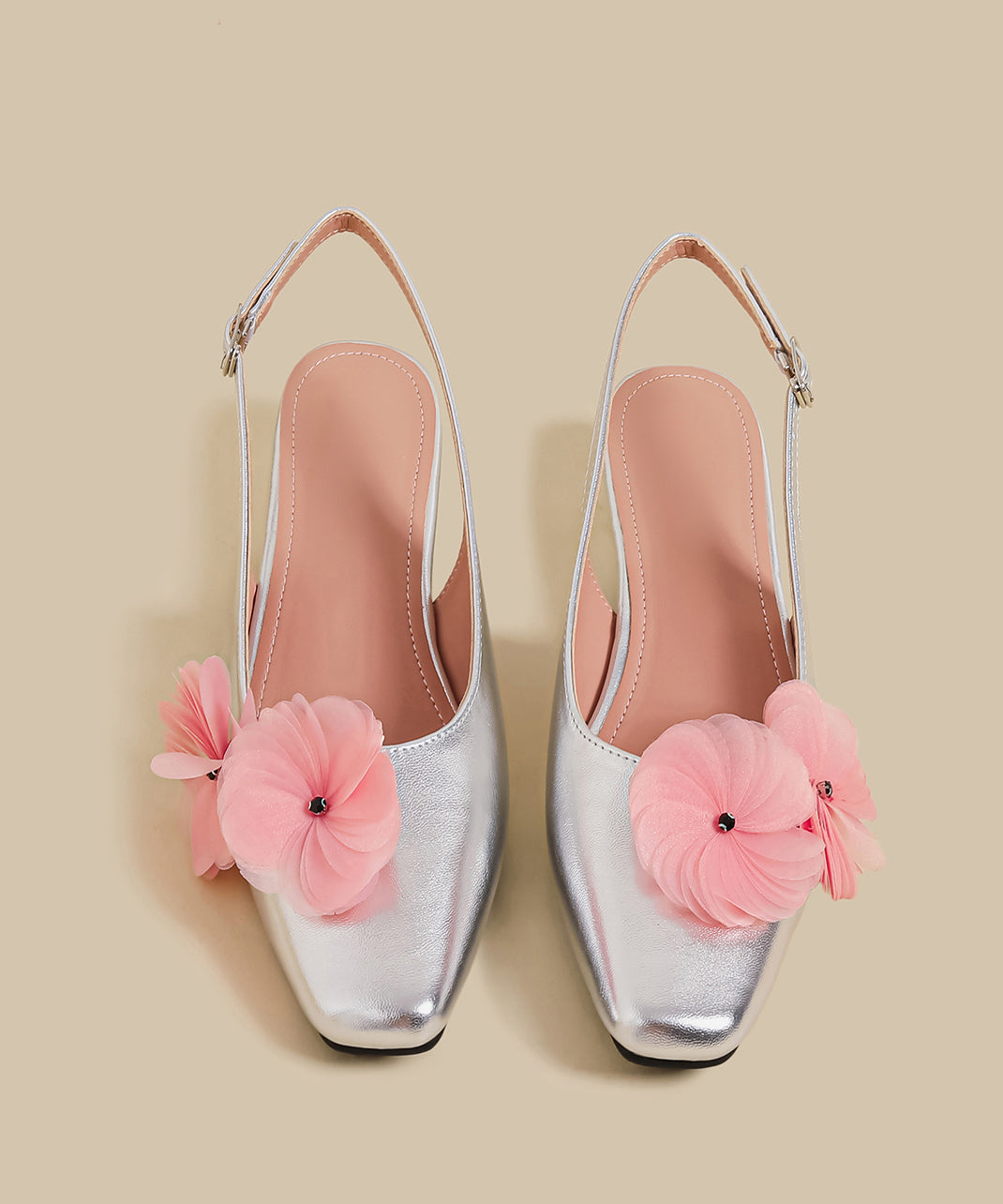 Graceful Orthopedic Sandals for Modern Look
