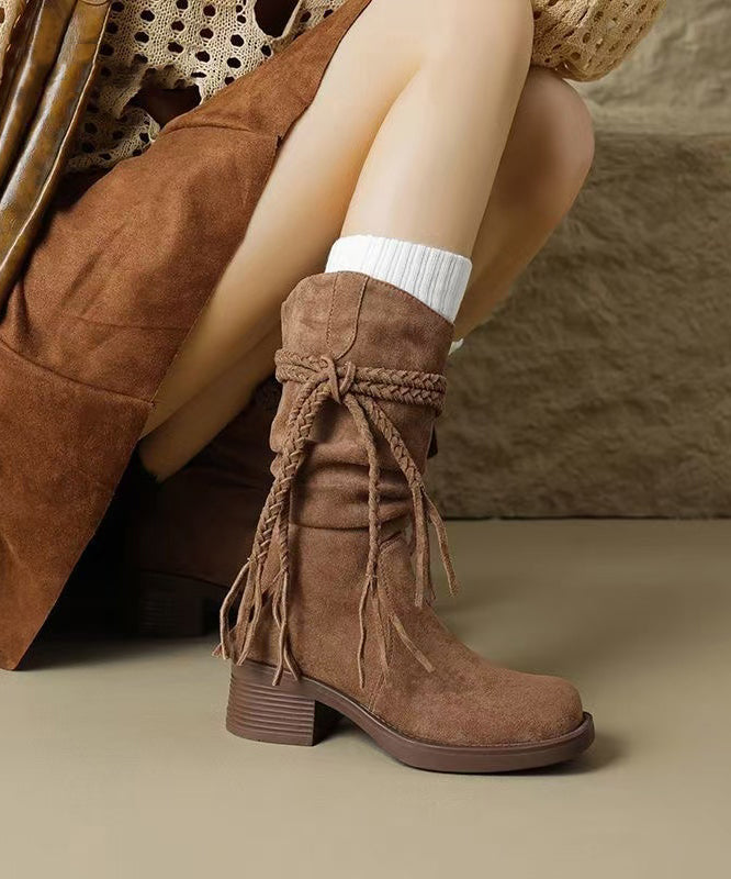 Stylish Orthopedic Boots for Any Occasion