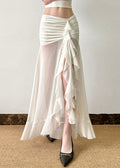 Vintage Inspired Garment with a Contemporary Edge