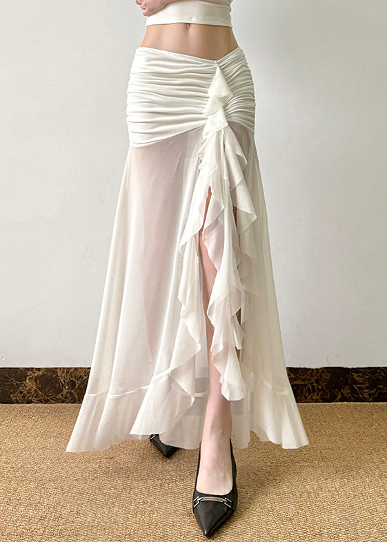 Vintage Inspired Garment with a Contemporary Edge