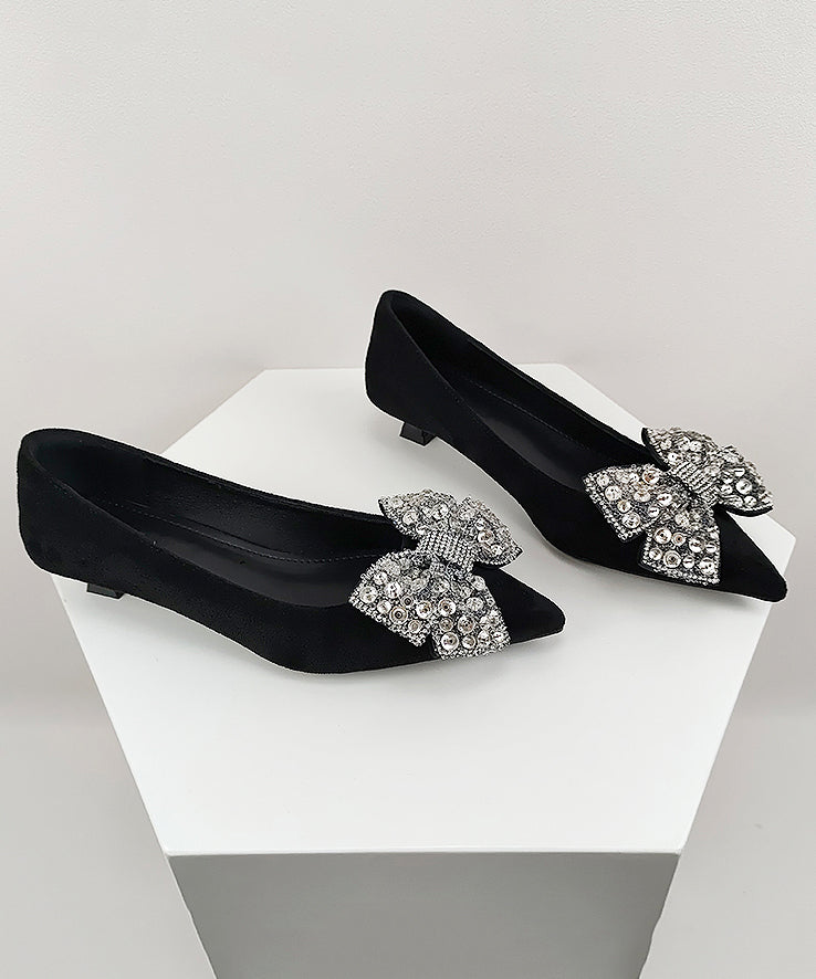 Vintage Inspired Orthopedic Shoes