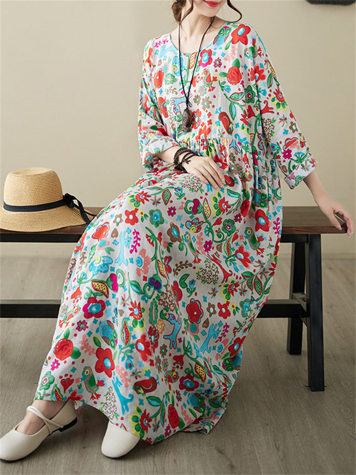 Classic Vintage & Enduringly Stylish Dress