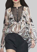 Elegantly Styled Shirt for Everyday Wear