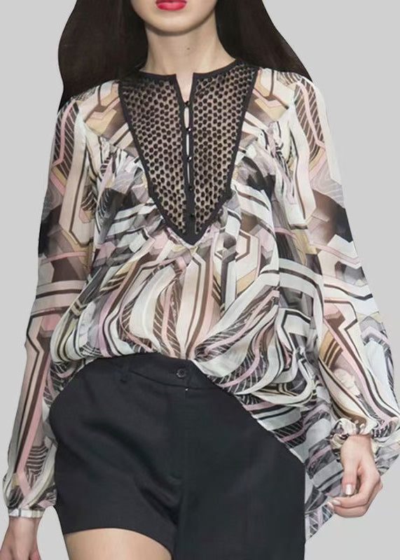 Elegantly Styled Shirt for Everyday Wear
