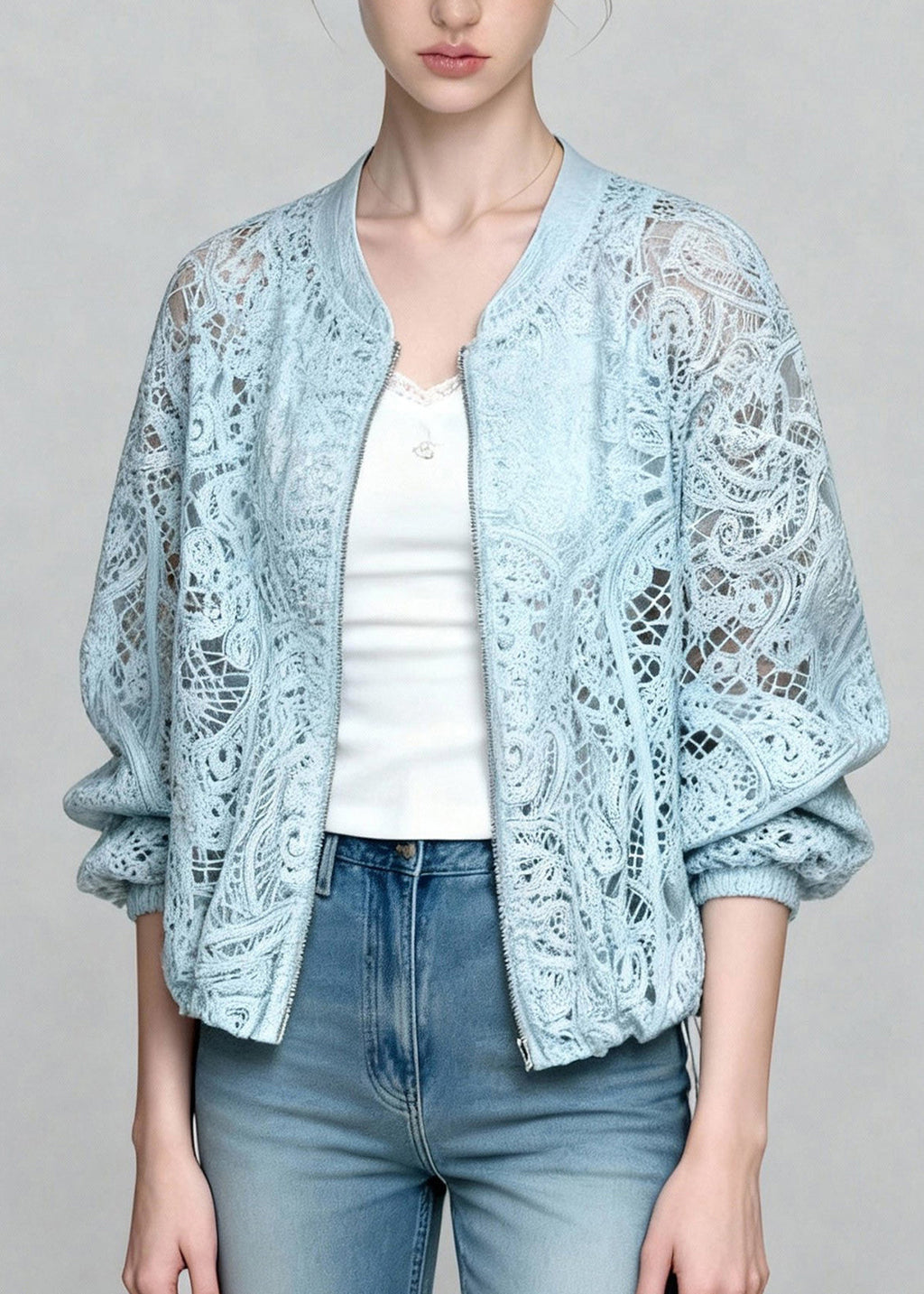 Elegantly Styled Coat for Everyday Wear