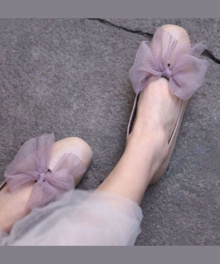 Elegant Orthopedic Loafers for Every Step