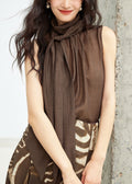 Vintage Inspired Top with a Contemporary Edge